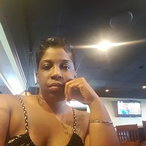 Meet your Posher, Shawnta